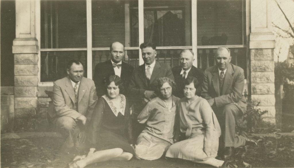 Tracing Family Roots: A Journey Through&nbsp;Minneapolis