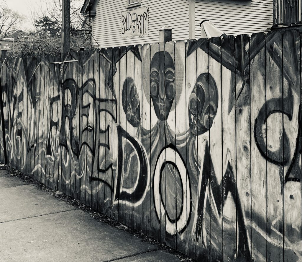 Angels, Fire, and Freedom – April 7 -12,&nbsp;2025