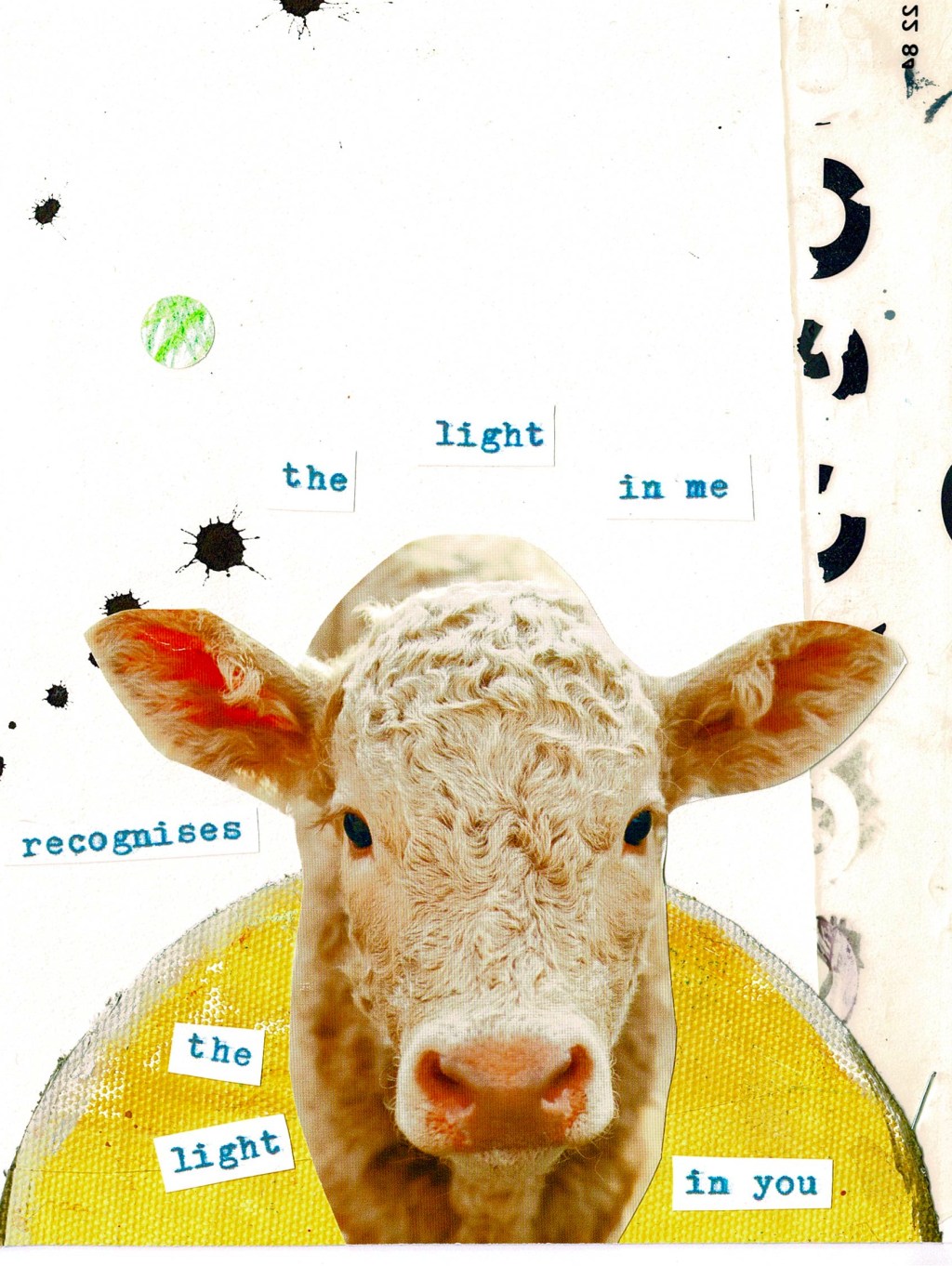 A “Promise” to the Innocent: Standing Against&nbsp;Suffering