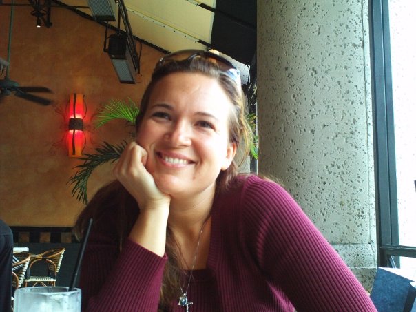 Remembering Jennifer: “Find Your Own&nbsp;Calcutta”